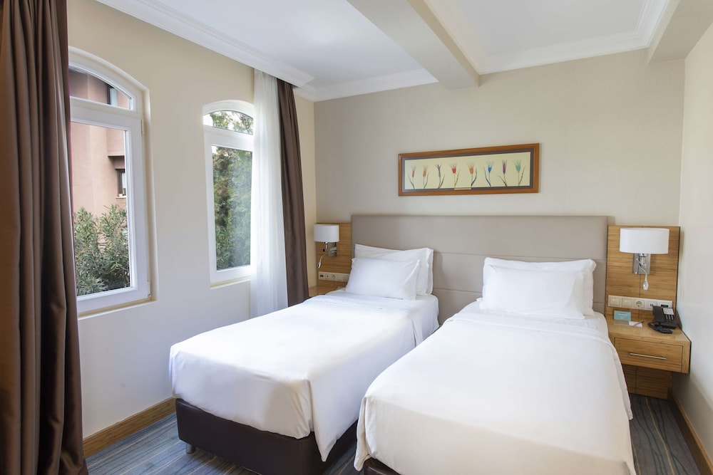 Radisson Hotel Istanbul Sultanahmet 19/50