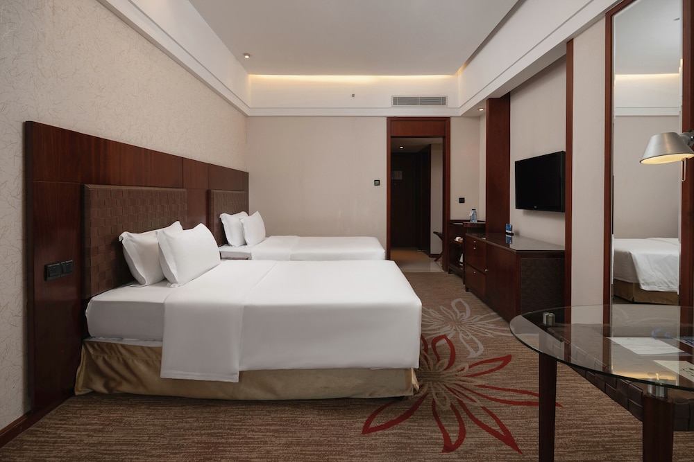 Grand Skylight Garden Hotel Shenzhen 14/86