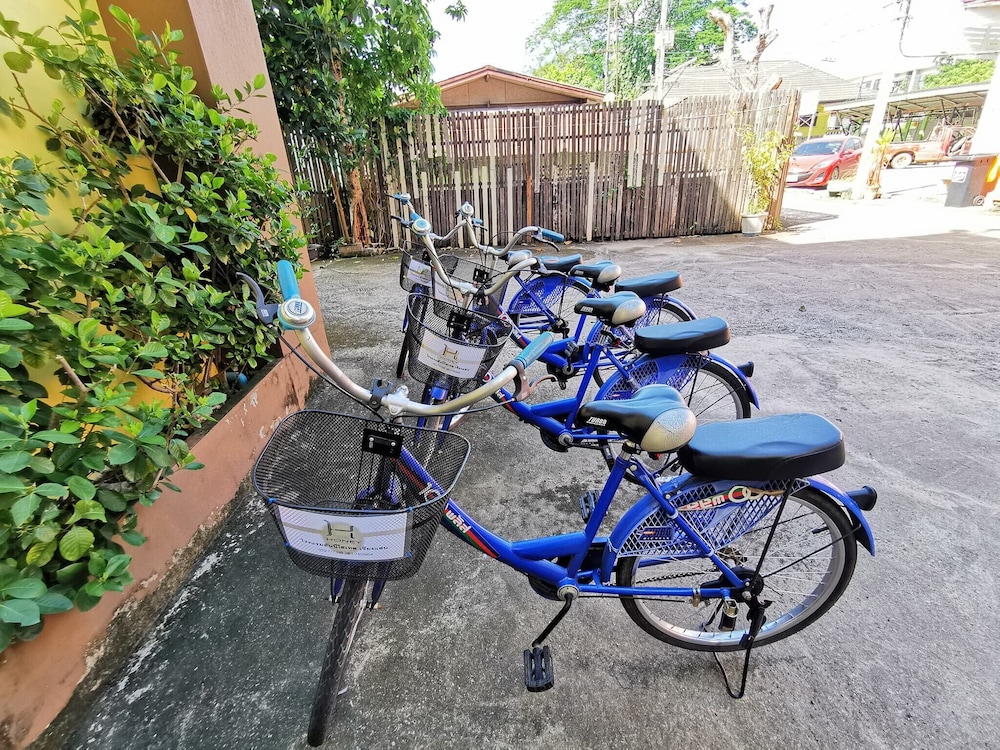 Honey Hotel Chiang Saen 25/30