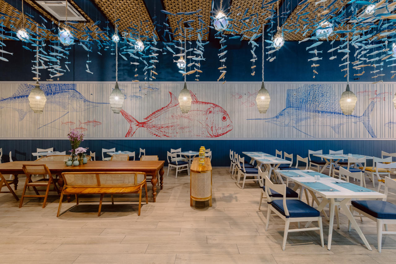 Hotel Tide Phuket (ex. The Tide Beachfront Siray Phuket) 20/27