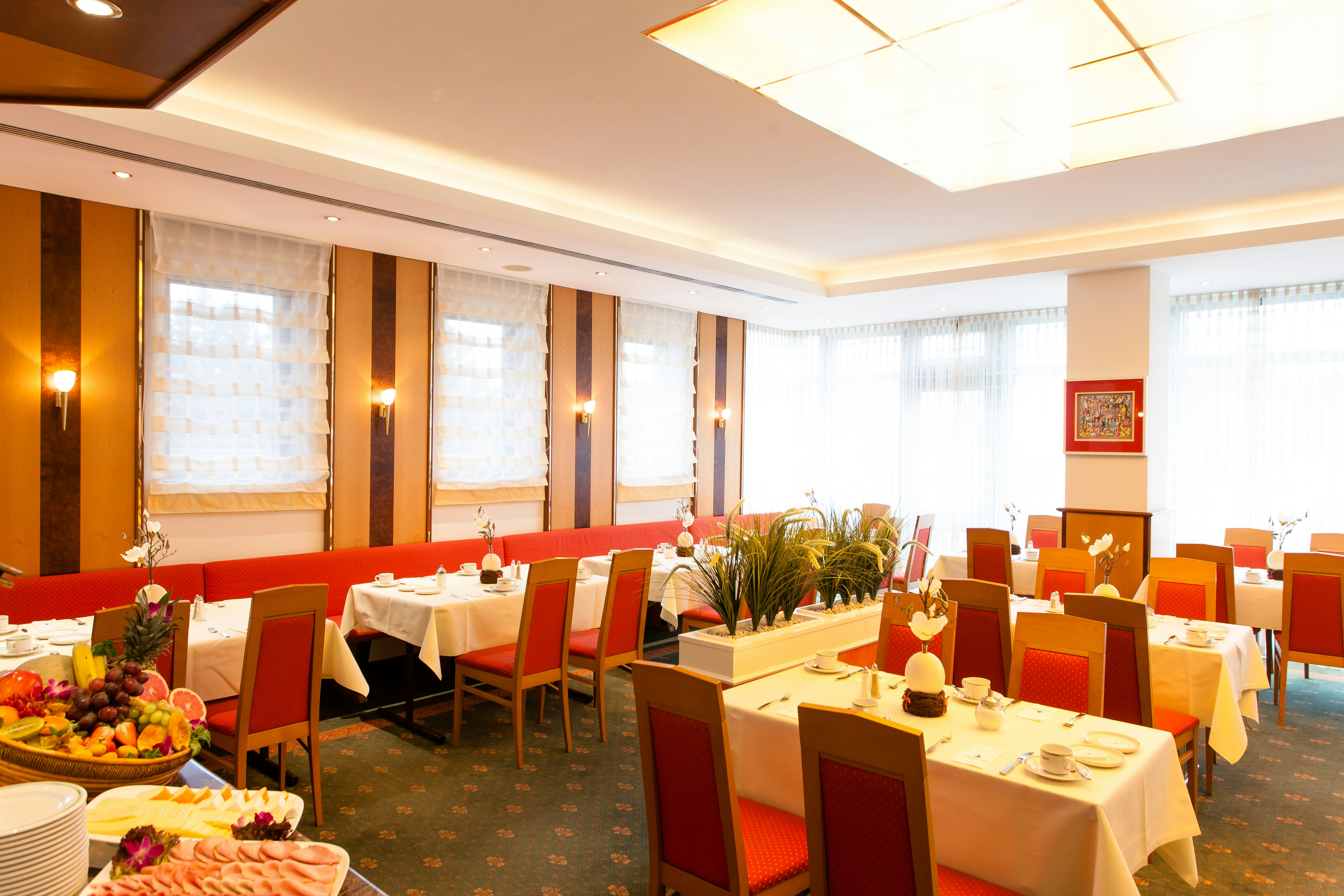 Hotel Panorama Billstedt 22/36