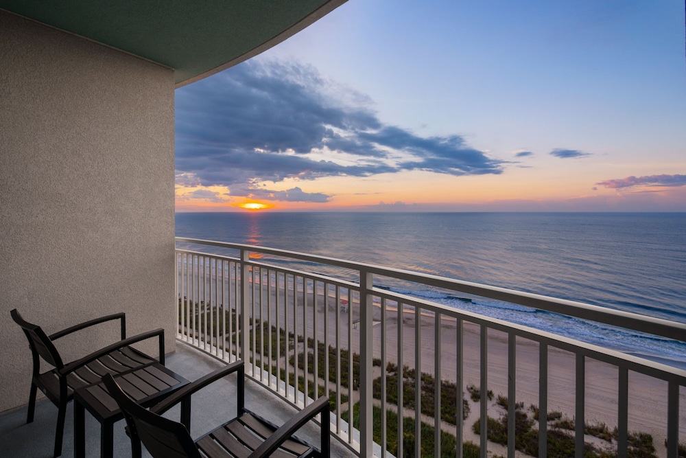 SpringHill Suites by Marriott Myrtle Beach Oceanfront 43/50