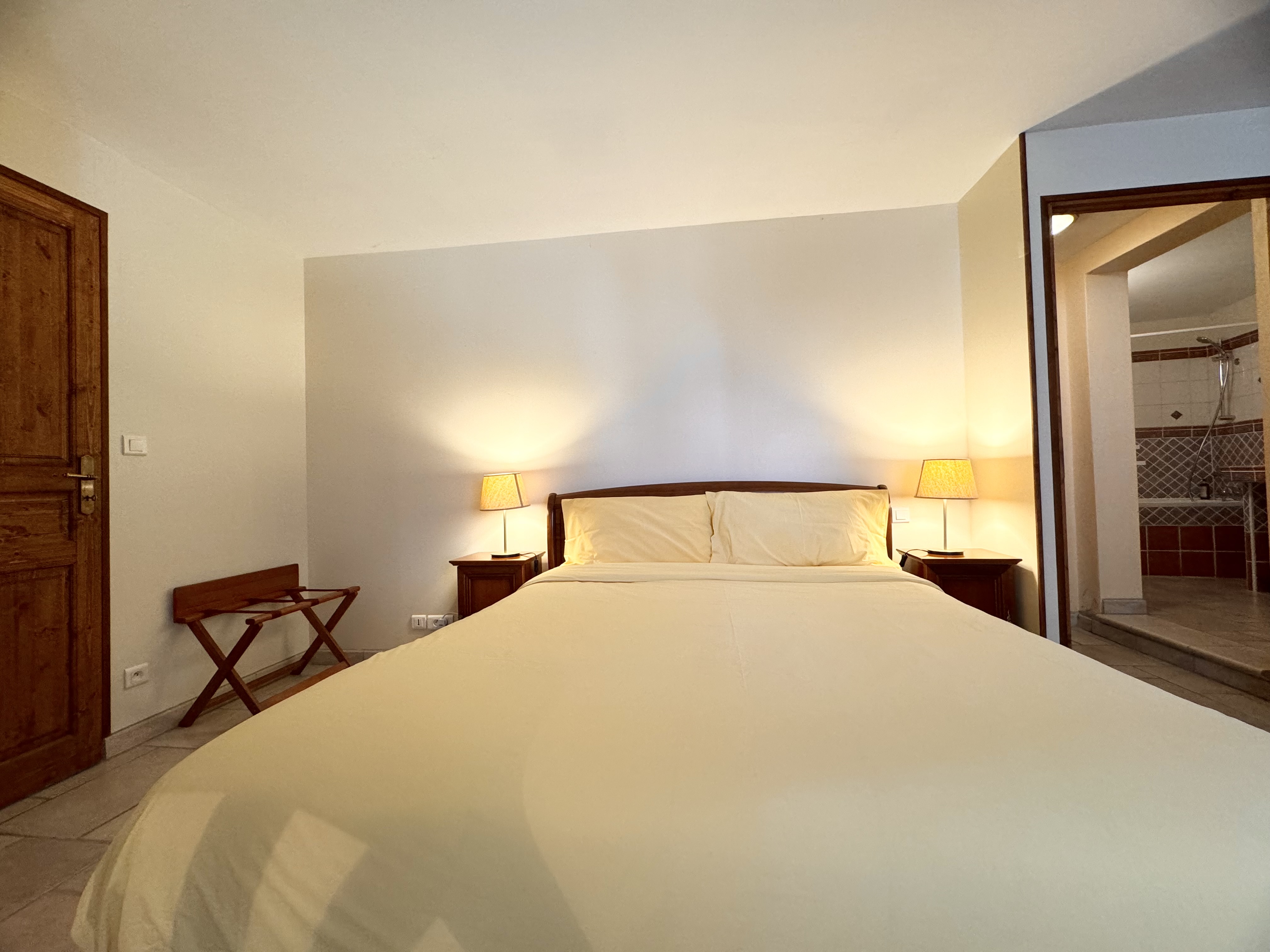 Relais De Saint Preuil 12/50