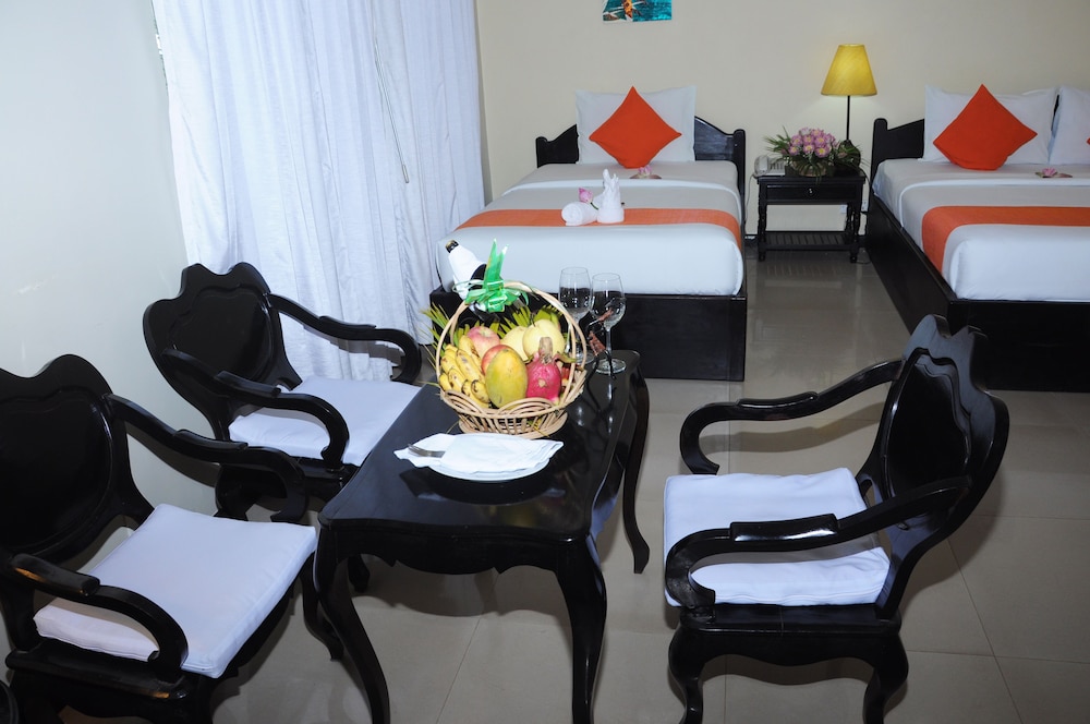 Angkor Panoramic Boutique Hotel 34/50