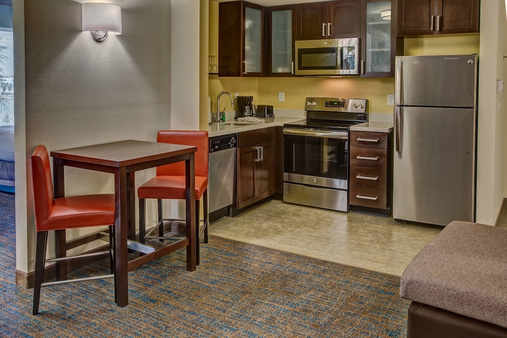 Residence Inn Fort Lauderdale Pompano Beach Central 39/47