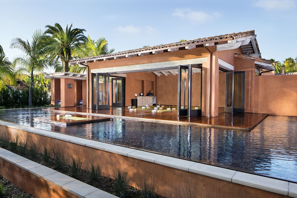 Rancho Valencia Resort and Spa 6/62