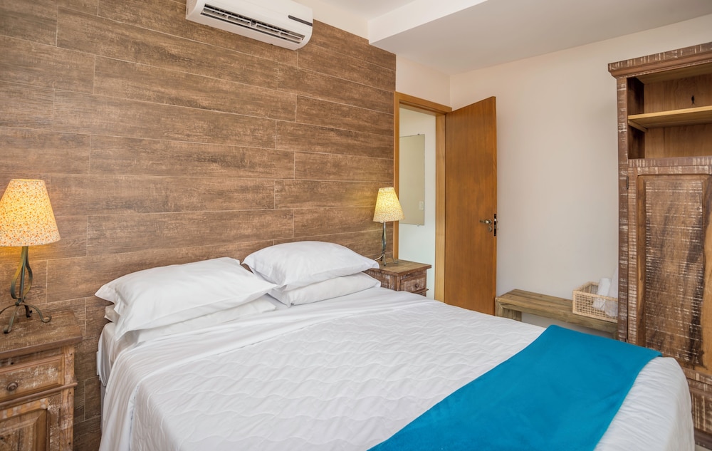Bossa Jurere Hotel 26/66