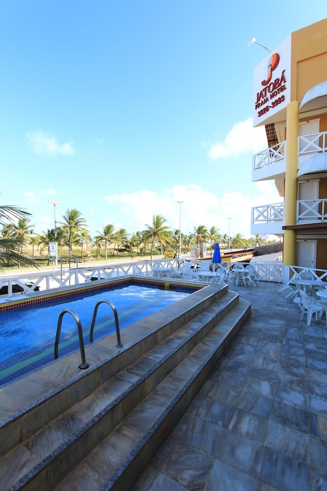 Jatobá Praia Hotel 7/63