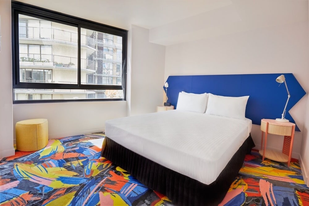 1 BEDROOM, DELUXE, RESIDENCE, QUEEN BED