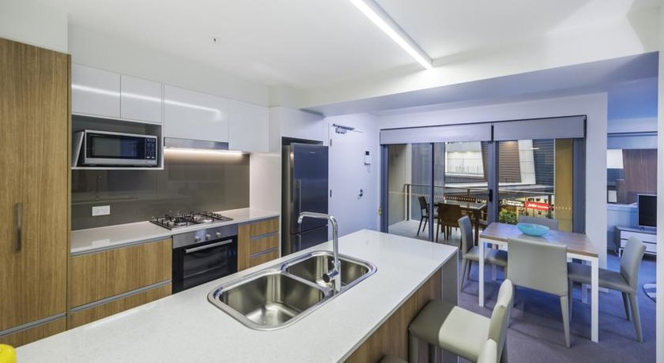 Link Portside Wharf Apartment Hotel 5/5