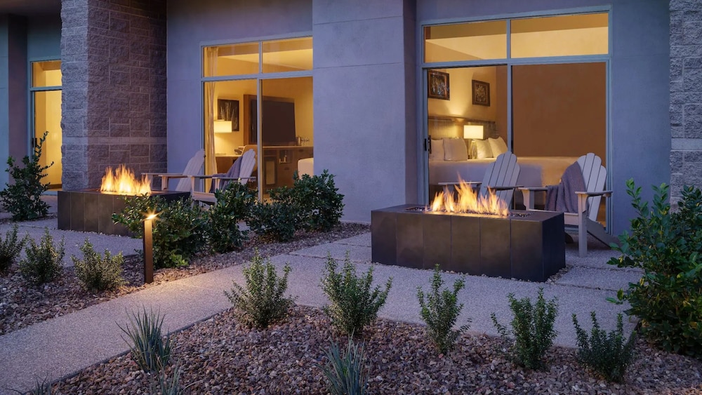 Grand Hyatt Scottsdale Resort 22/50