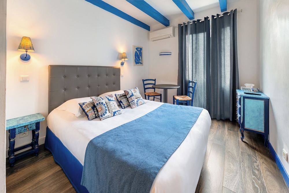 Hotel Ermitage 16/51