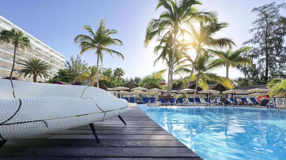 Bull Costa Canaria & SPA - Only Adults 28/48