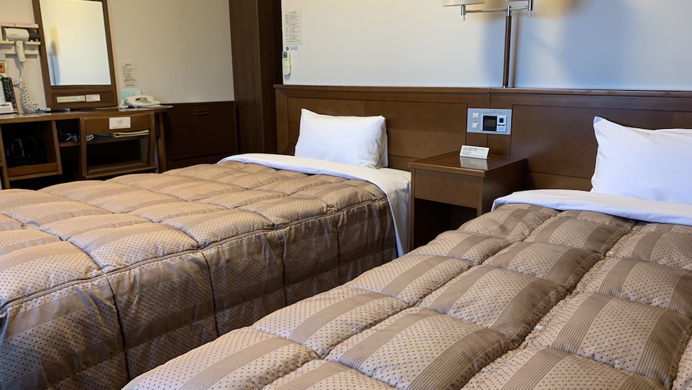 Hotel Route-Inn Shimodate 7/46