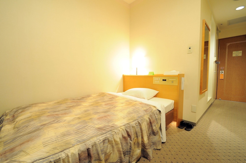 Hotel Sapporo Sunplaza 13/69
