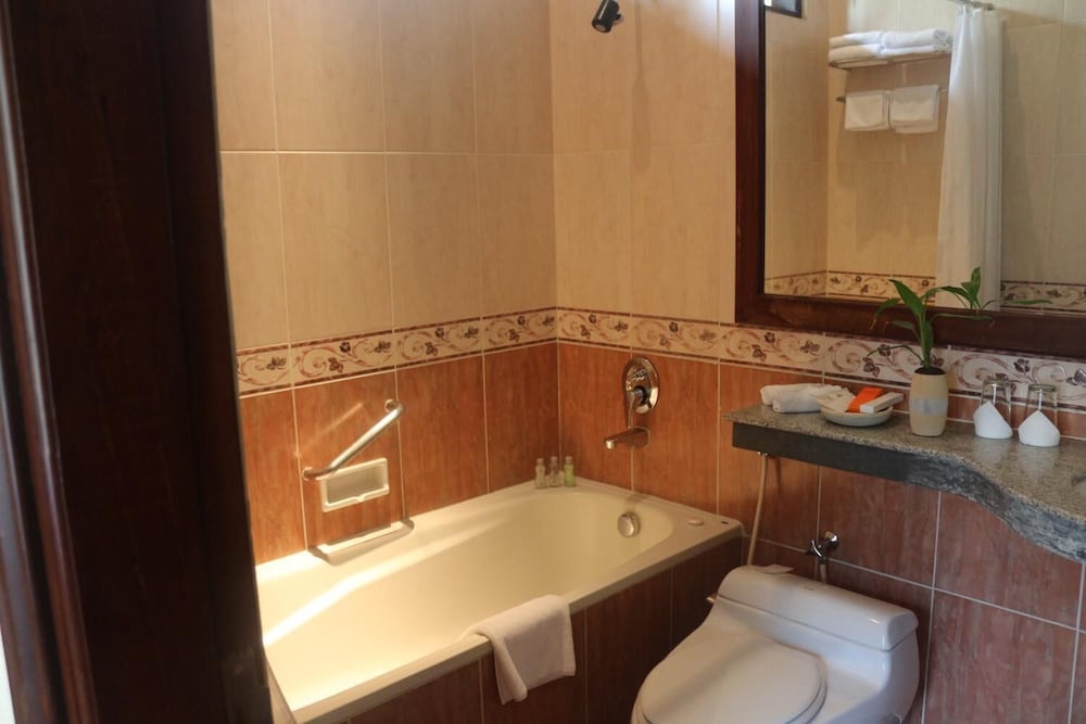 Villa Grand Artos 25/27