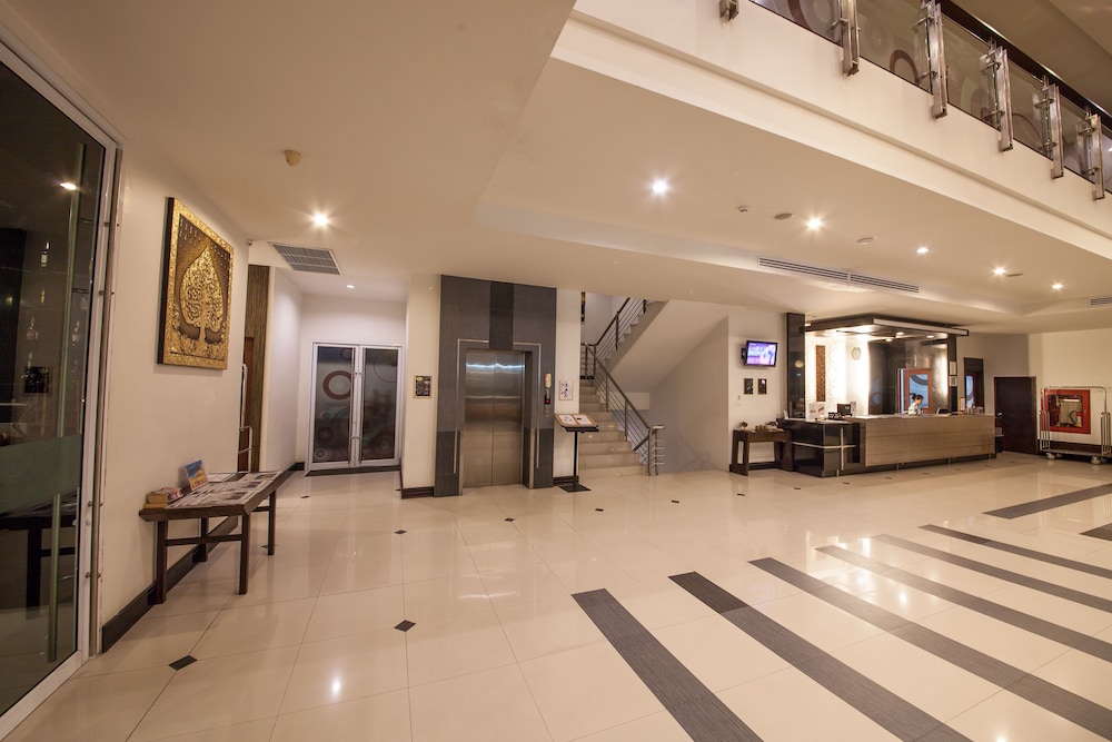 Best Western Chaweng Samui 34/49