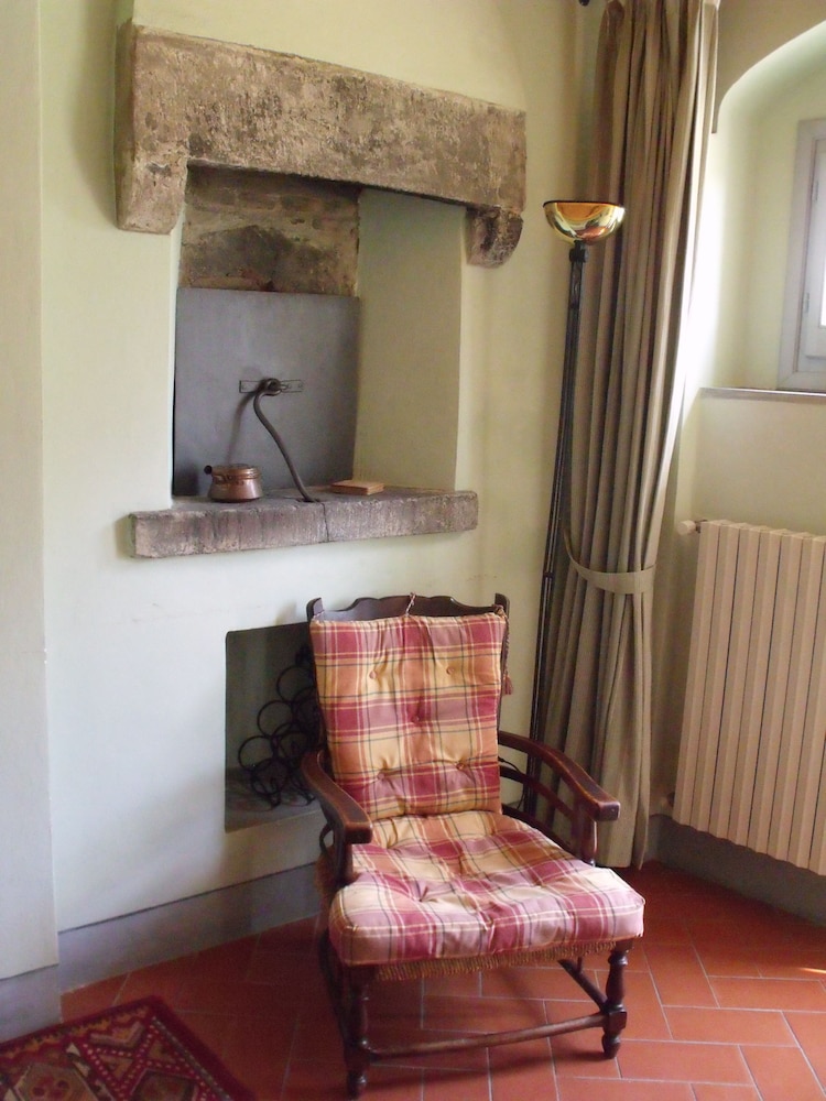 Agriturismo Montereggi 21/37