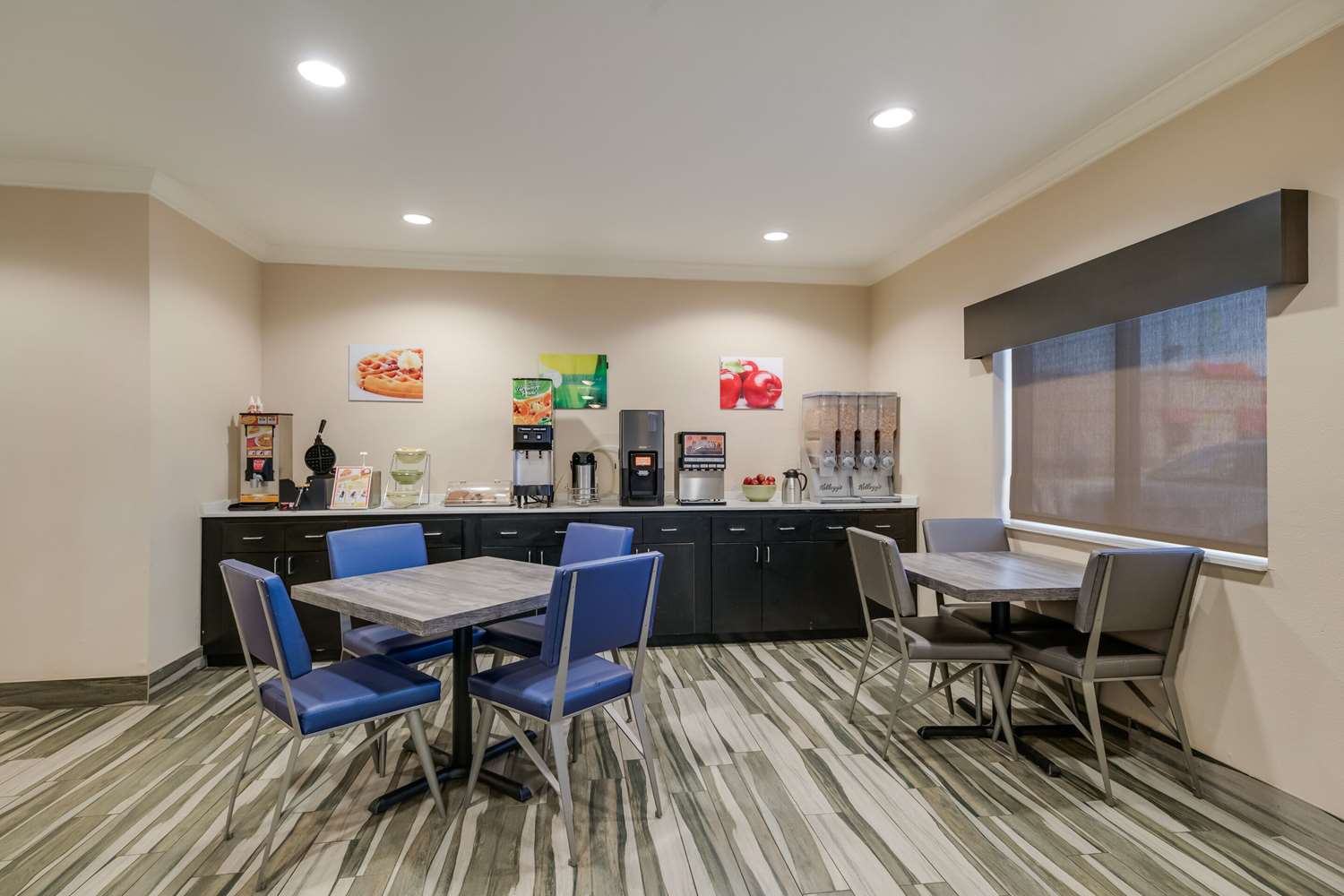 Quality Inn & Suites Ardmore 33/40