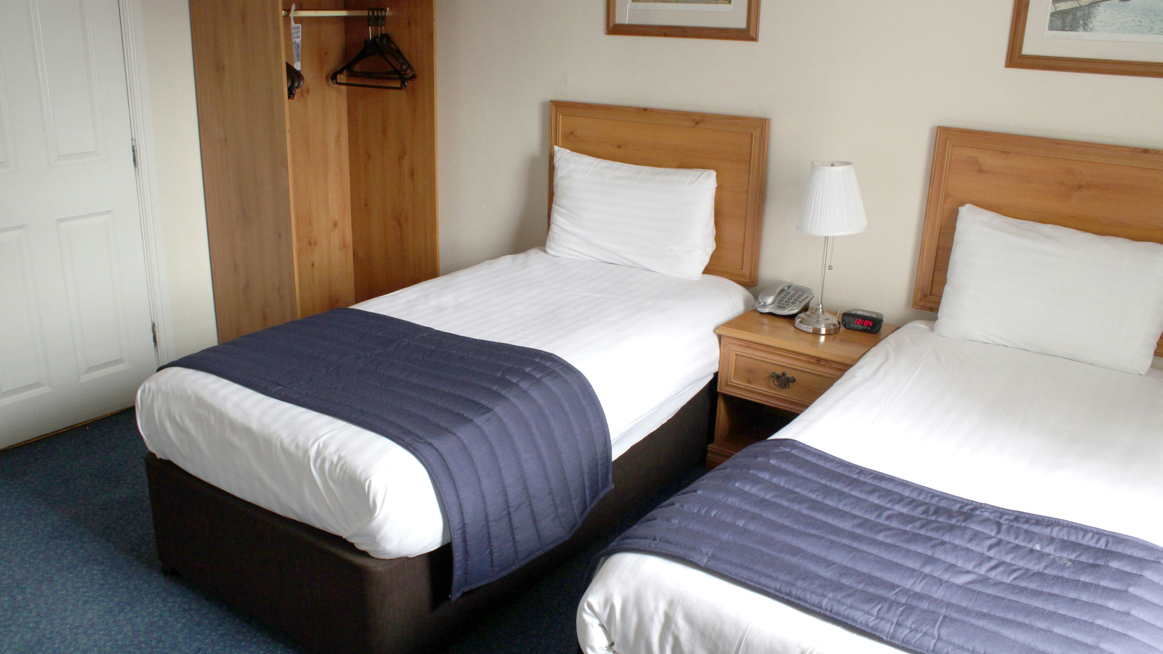 Discovery Inn 16/60