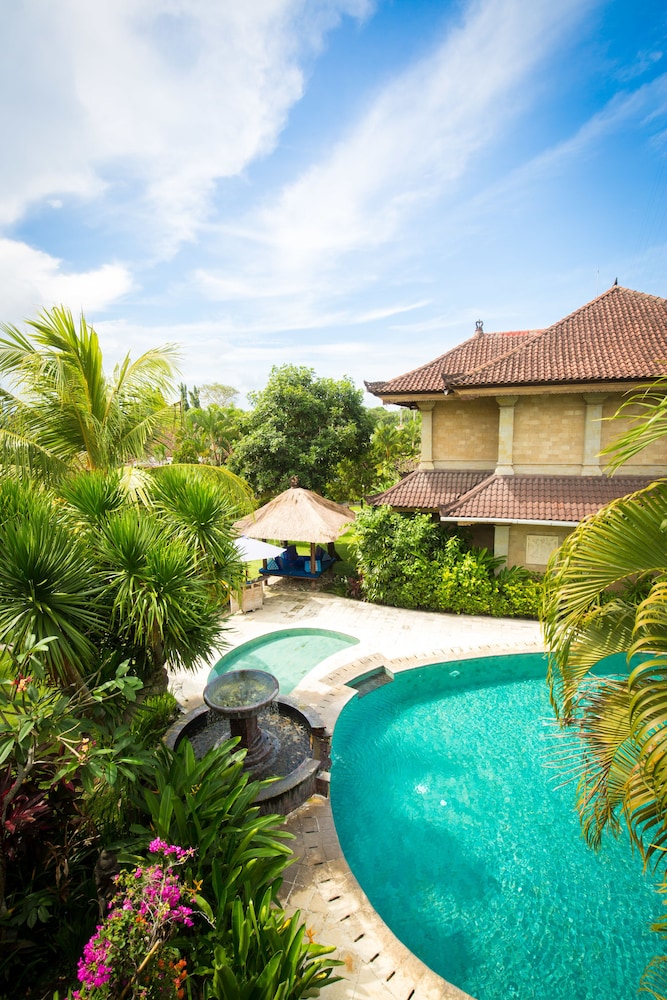 Vision Villa Resort 42/50
