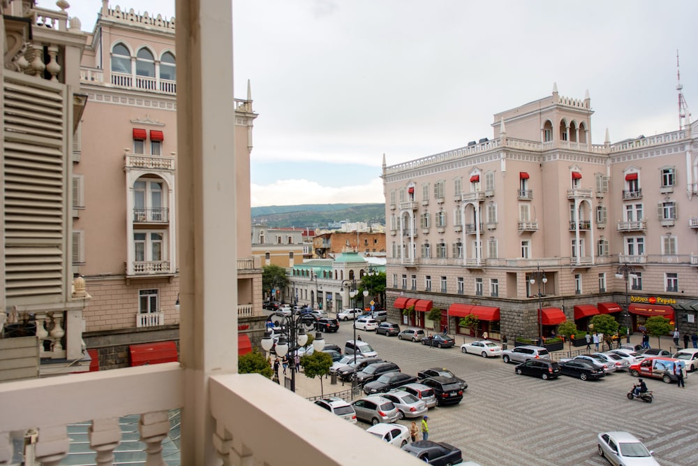 Apartment Dat Exx On The Marjanishvili 34/50