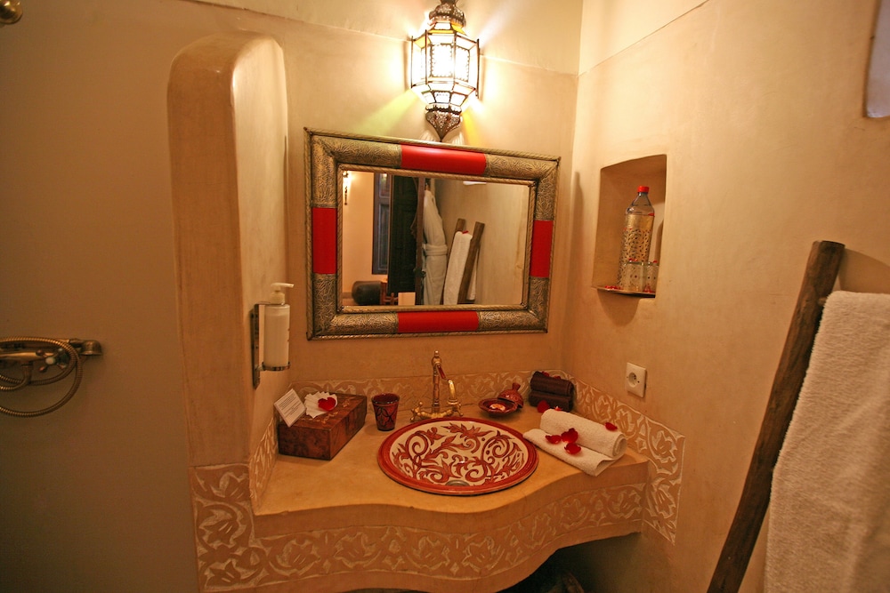 Riad La Porte Rouge 9/50