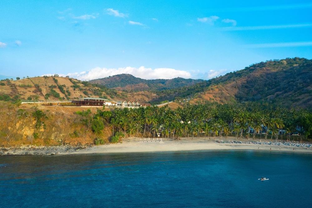 The Kayana Beach Lombok 27/48