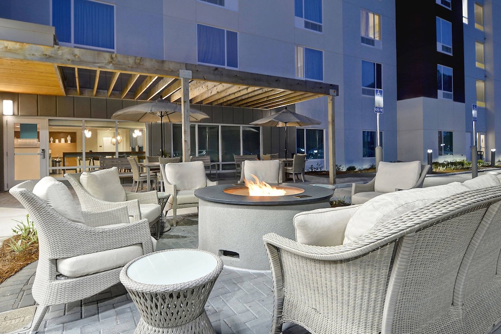 Towneplace Suites by Marriott Panama City Beach Pier Park 45/56
