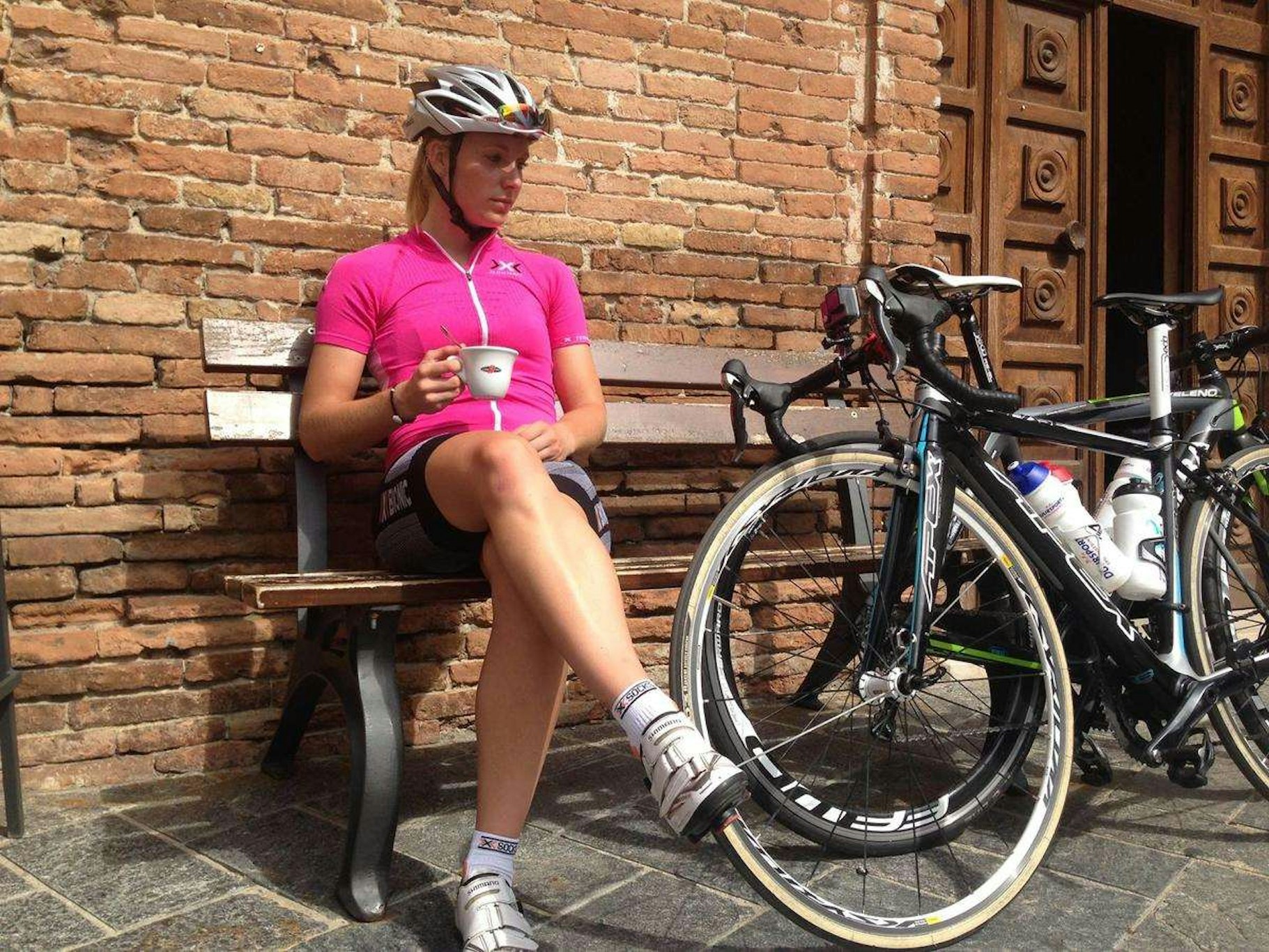 Oste del Castello Wellness & Bike Hotel 31/43