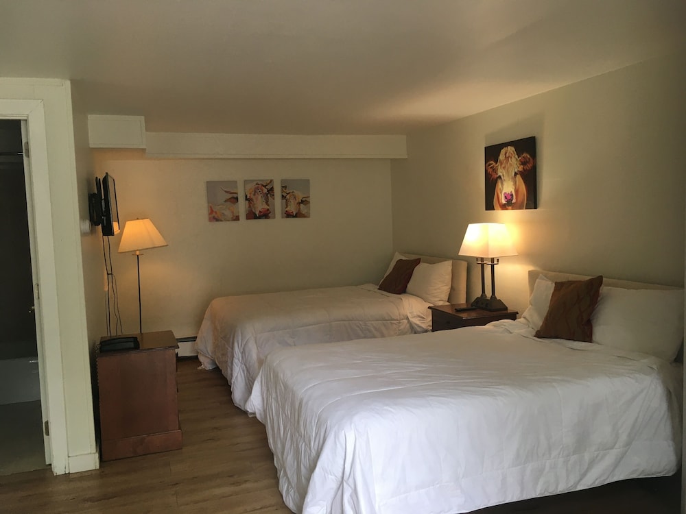 The Stowe Inn 11/64