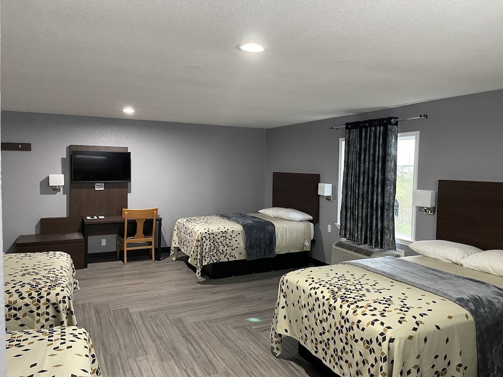 Ridge Motel Breckenridge 16/48