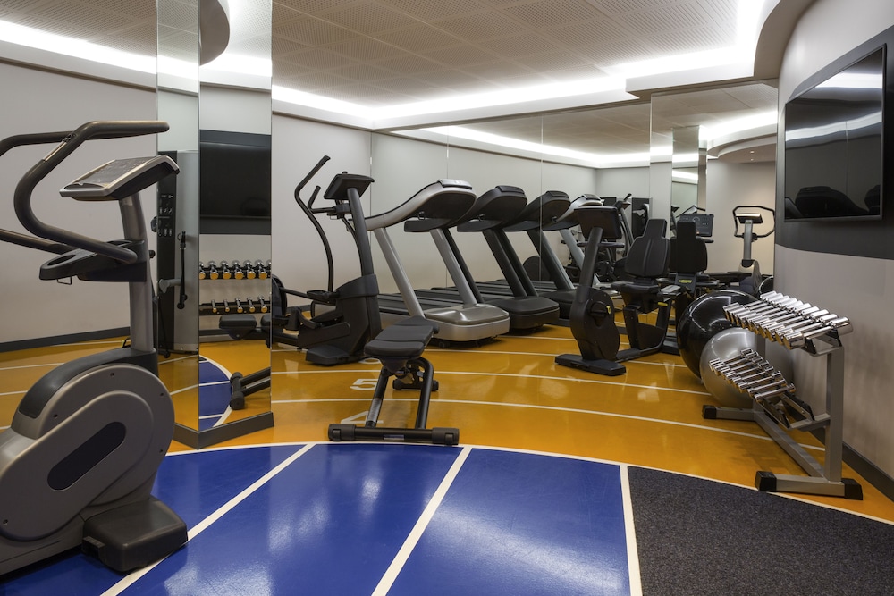 Novotel Geneve Centre 45/71