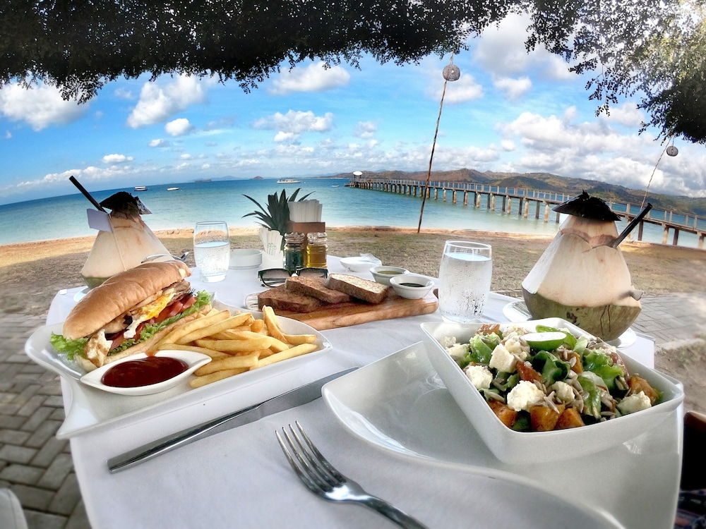 Kokomo Resort Gili Gede 35/50