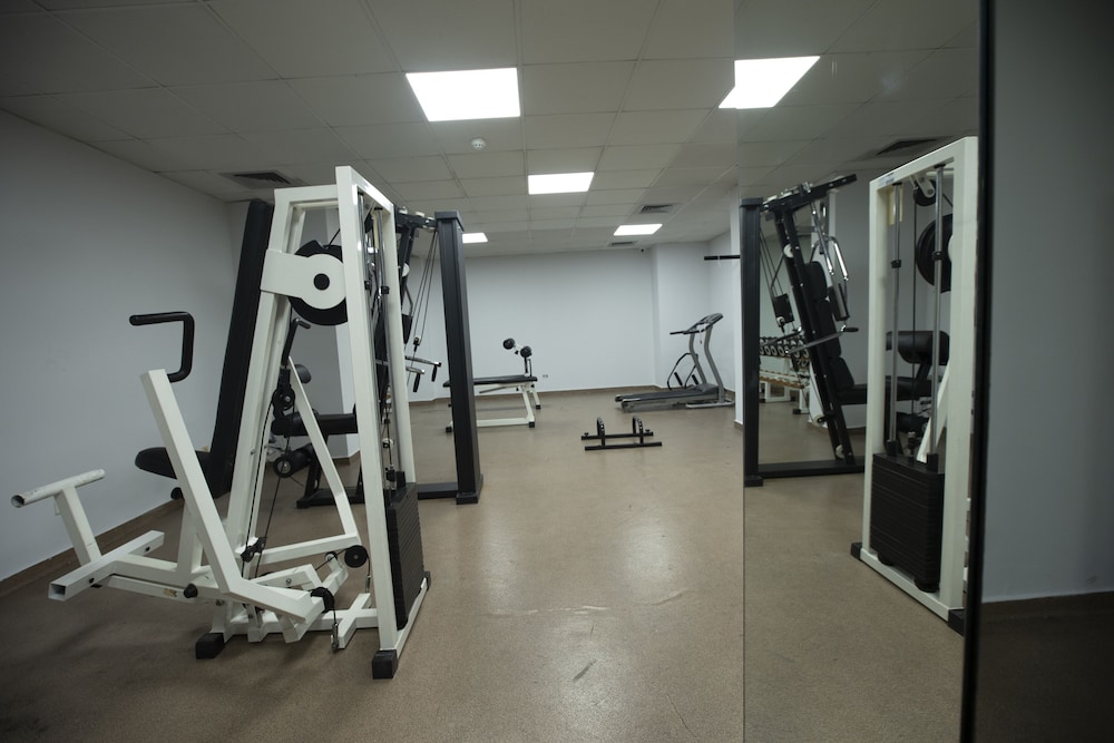 EL SHEIKH SUITES 33/60