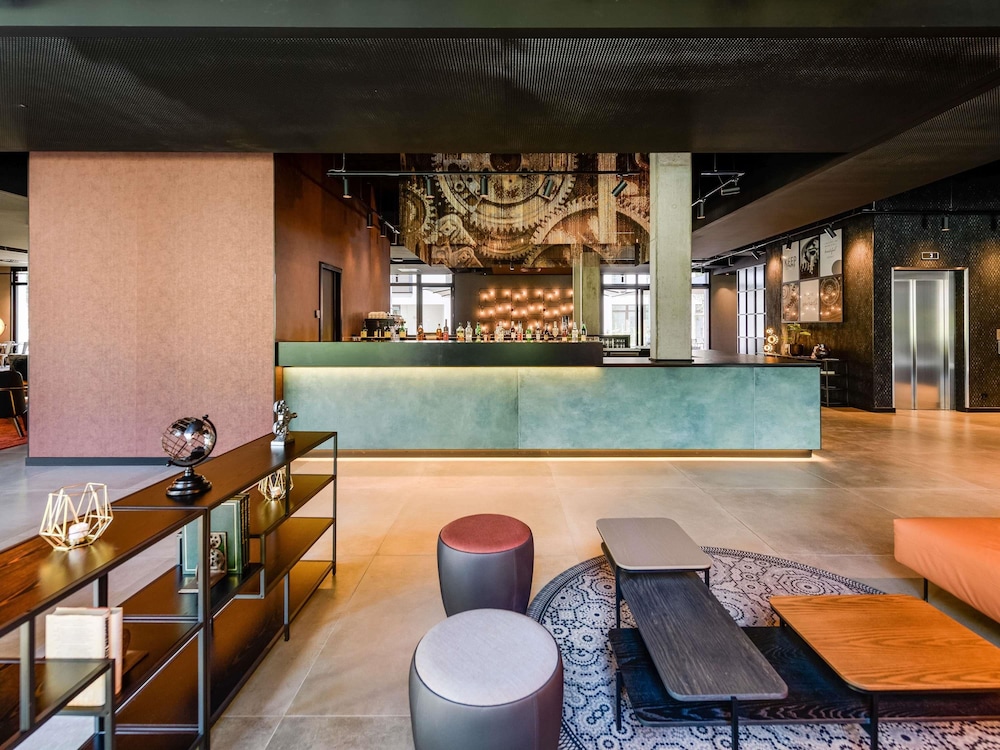 ibis Styles Friedrichshafen 11/49