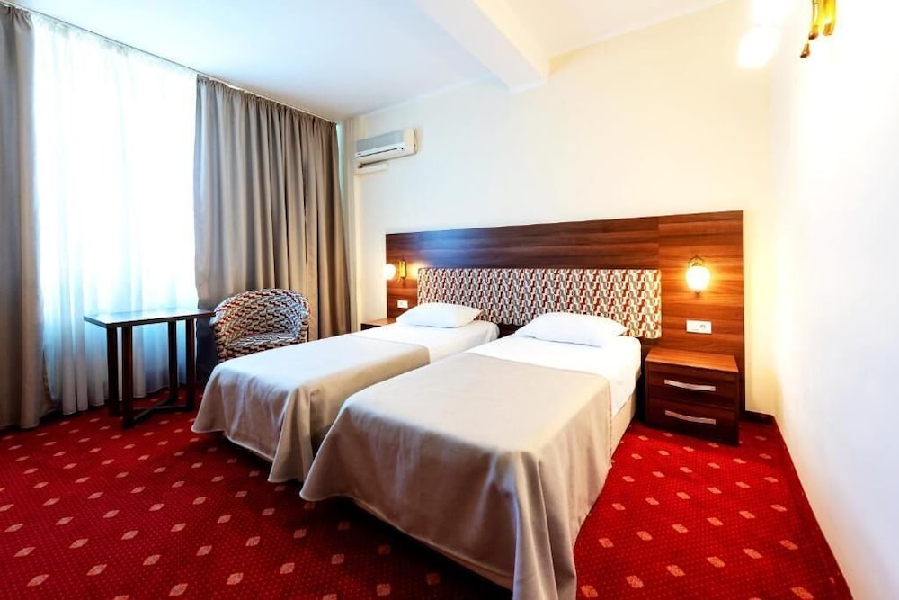 Minerva Hotel 13/44
