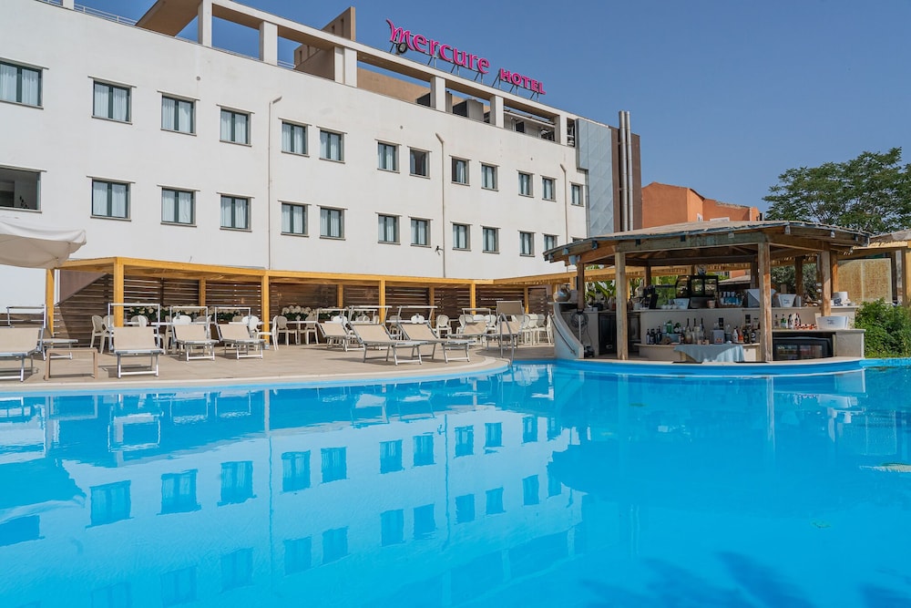 Mercure Olbia Hotel e Spa in OLBIA