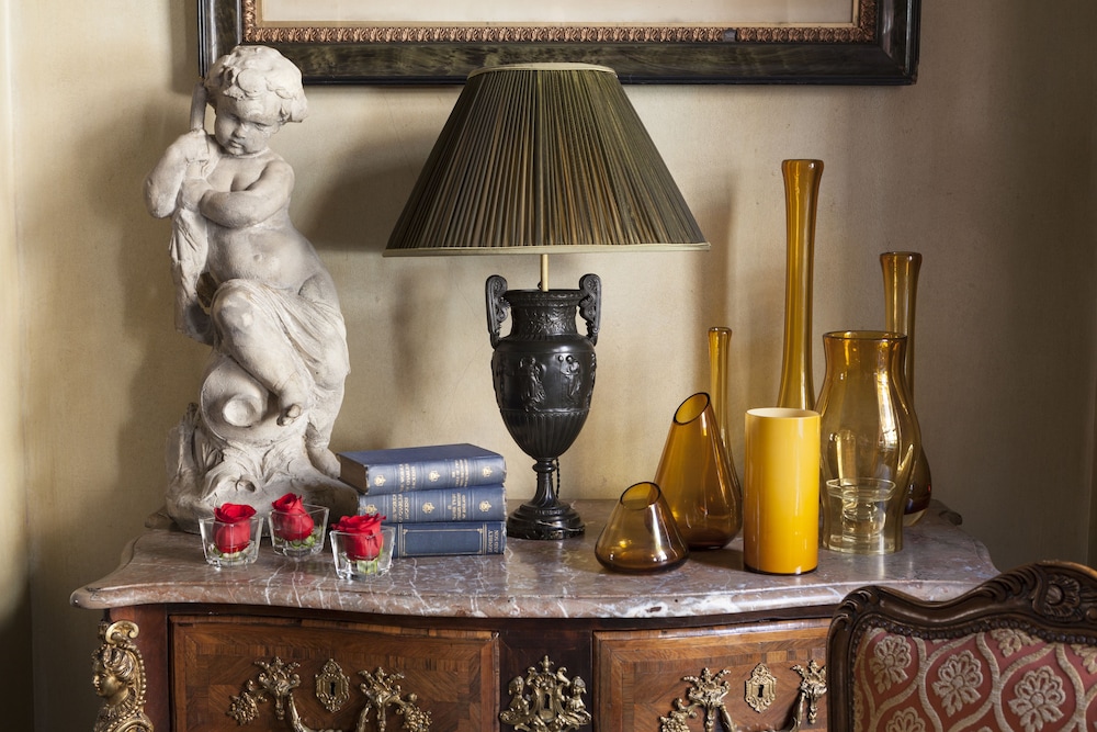 San Domenico House Hotel 43/56