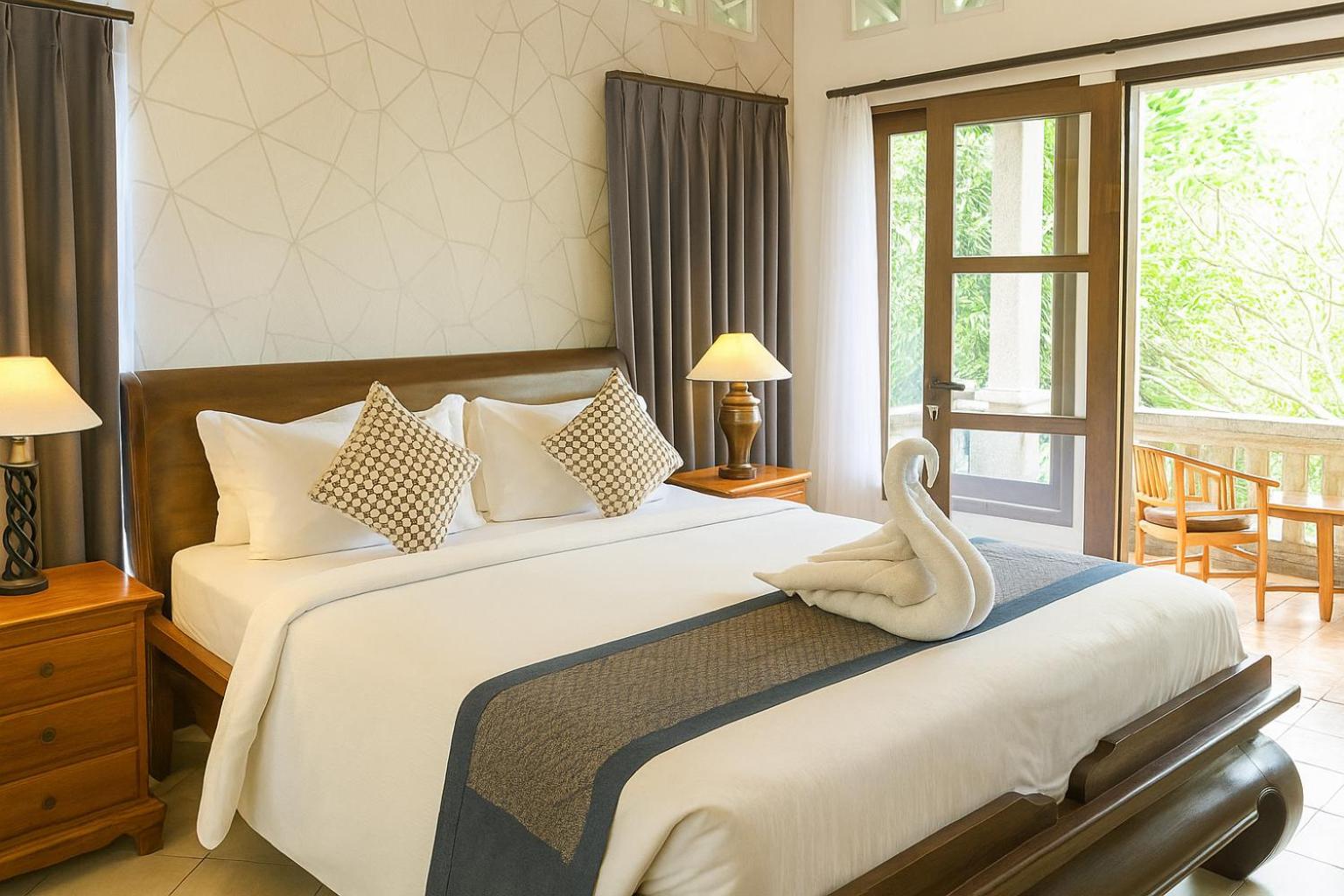 Suite Room King Bed