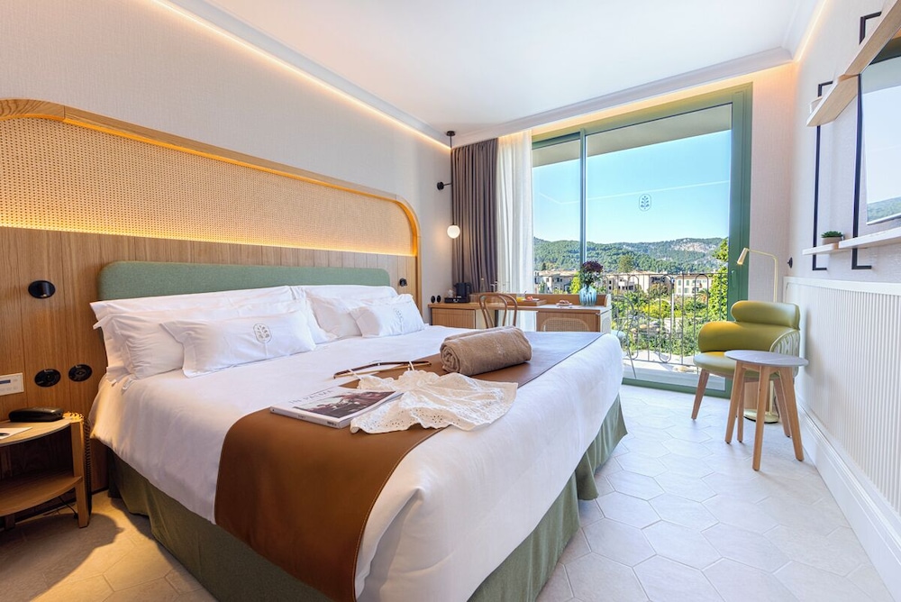 Alcazar Hotel Soller 25/67