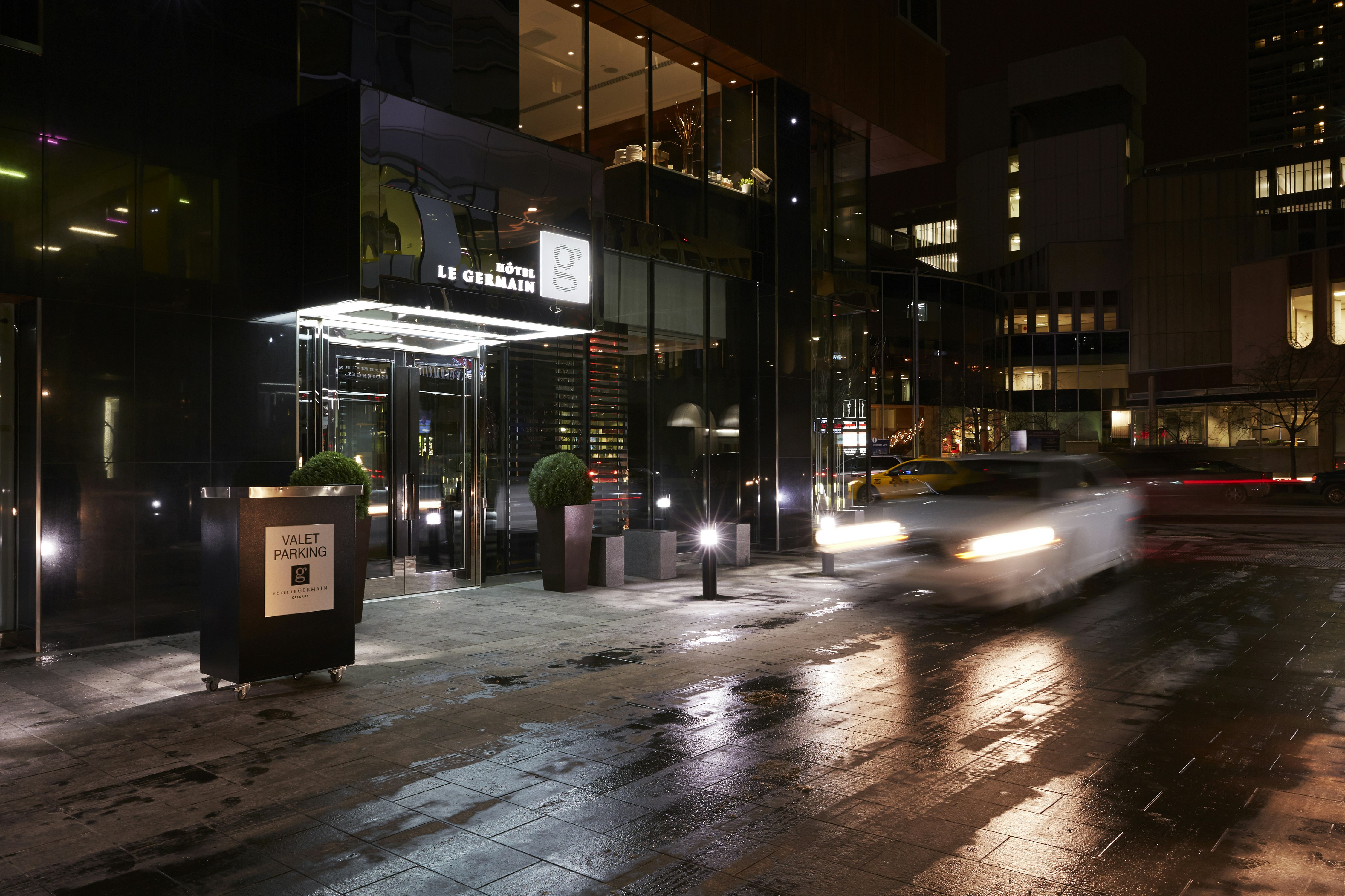 Hotel Le Germain Calgary 45/45
