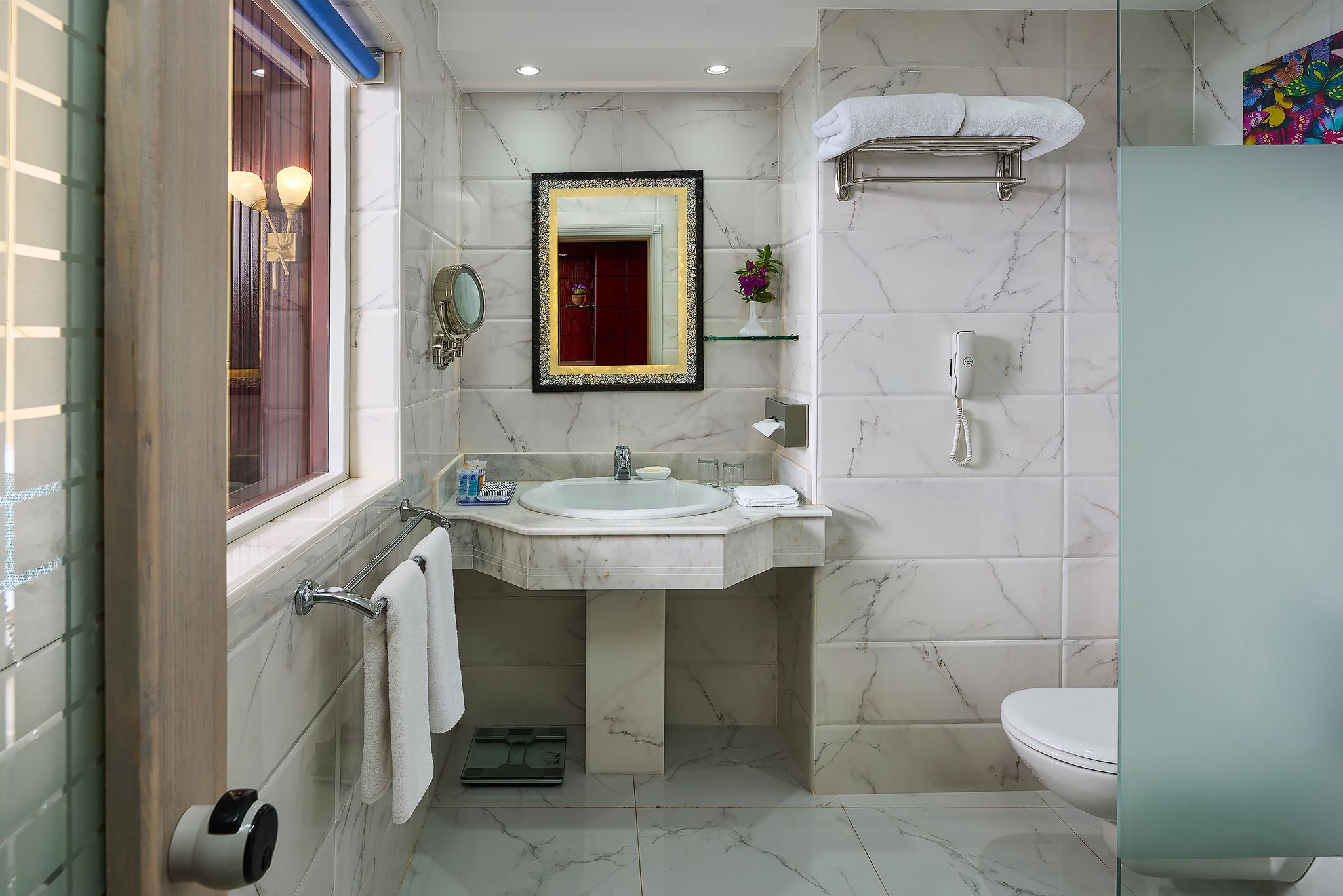 Elegant Triple Garden View Room, Dreams Beach Resort Sharm El Sheikh 2/2