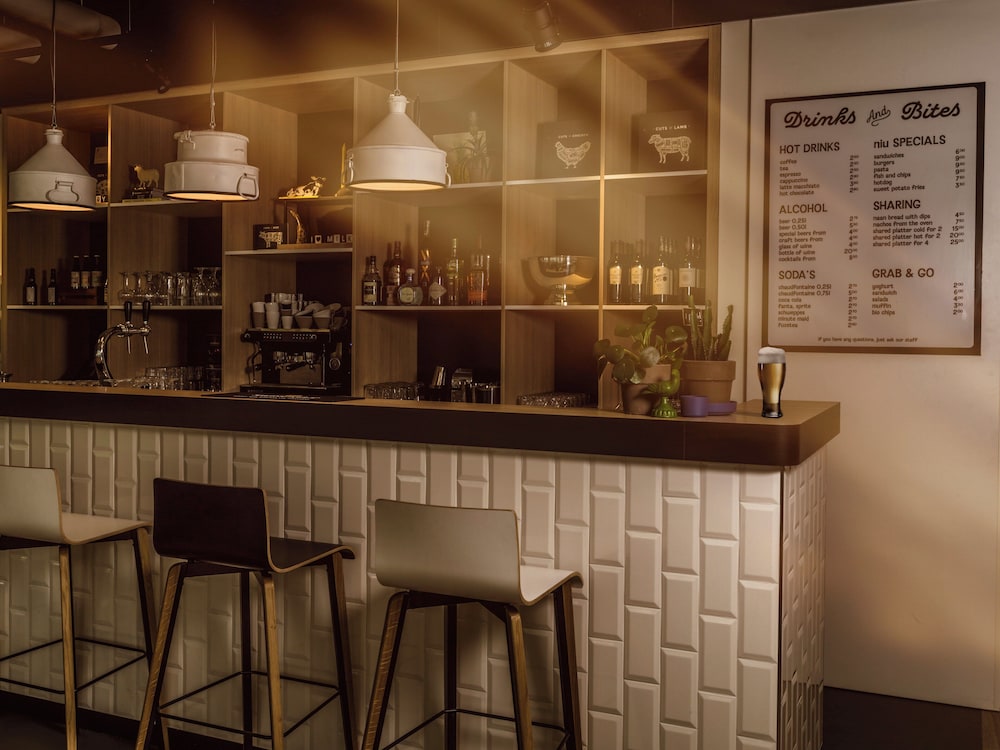 Holiday Inn - the niu, Dairy Haarlem by IHG 43/58