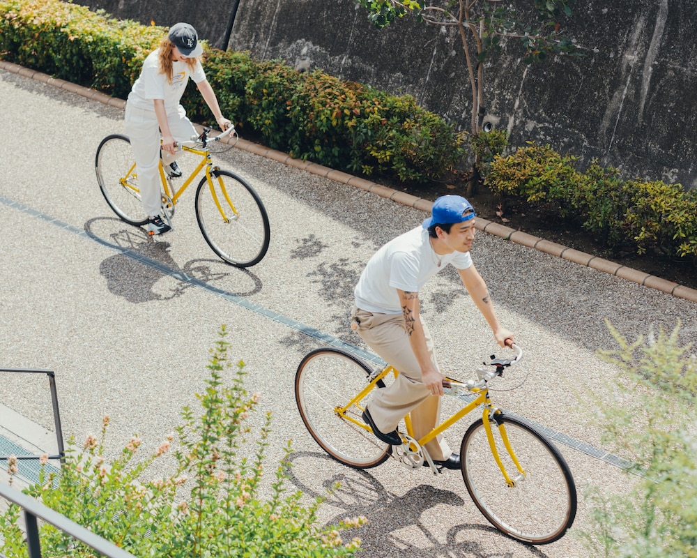 Mustard Hotel Shimokitazawa 42/49