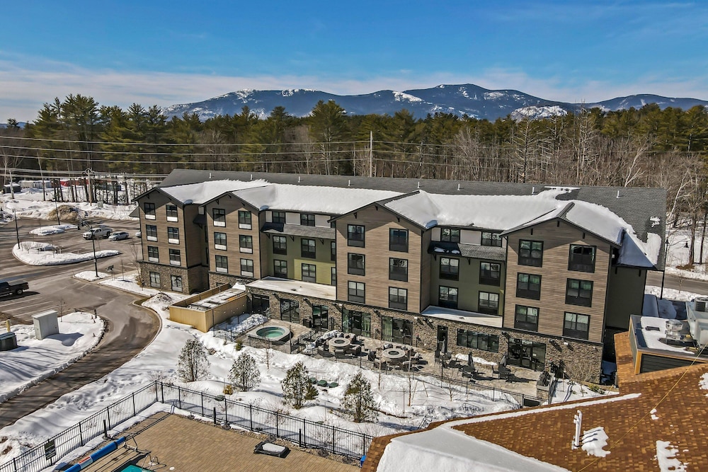 Fairfield Inn & Suites North Conway 3/49