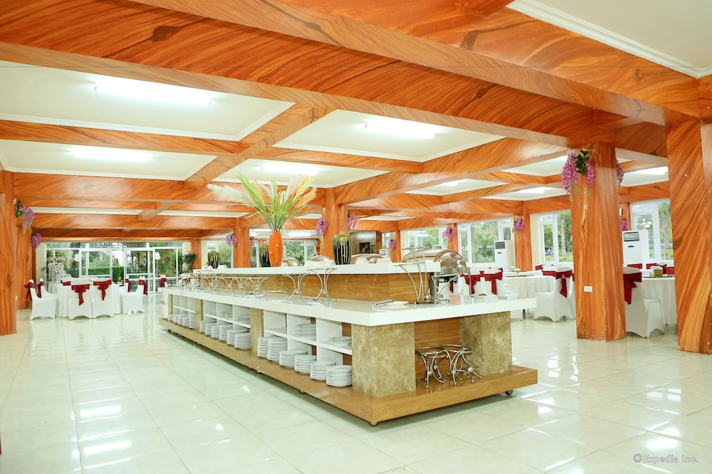 Muong Thanh Lai Chau Hotel 6/50
