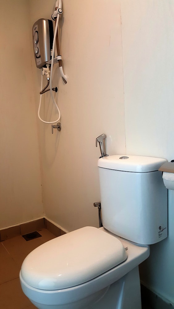 Fumah Hotel Kuala Lumpur 21/22