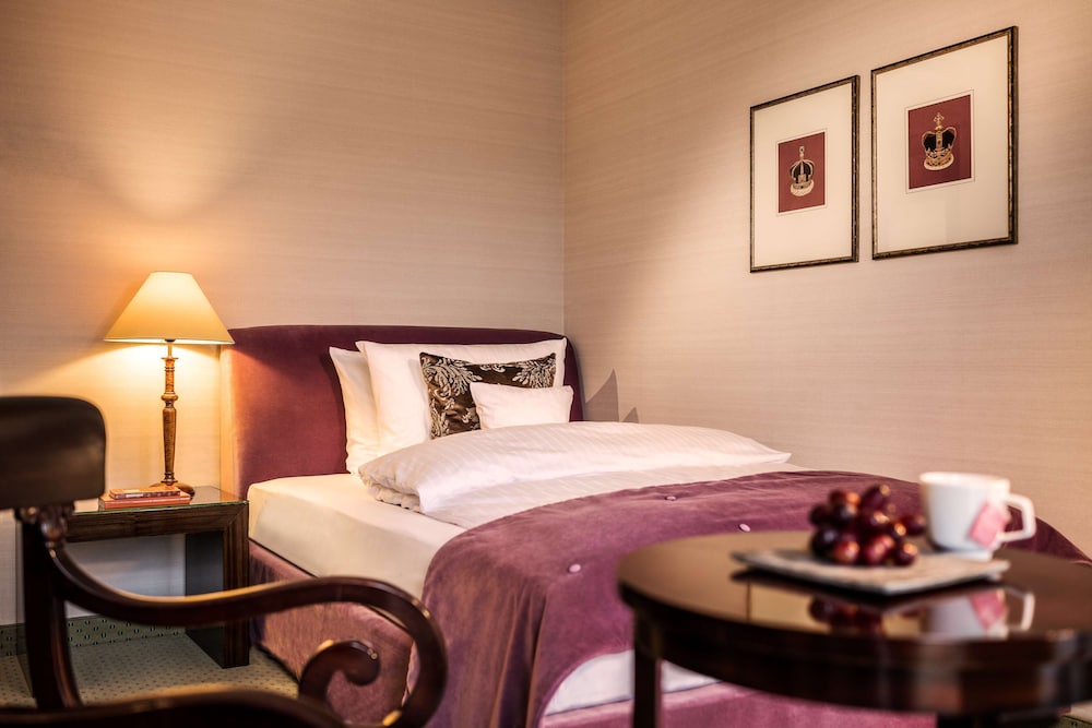 Parkhotel Bremen - ein Mitglied der Hommage Luxury Hotels Collection 19/69
