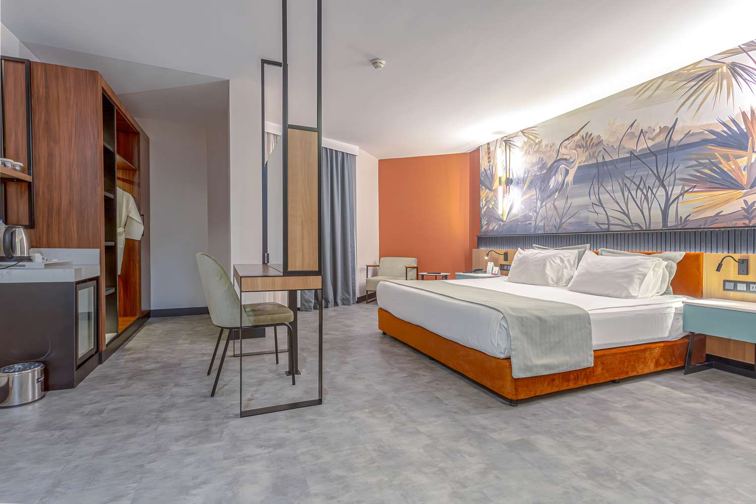 Best Western Plus Khan Hotel 12/49
